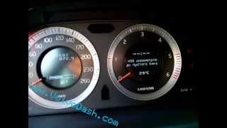 Volvo RUSSIAN language - Volvo русского языка