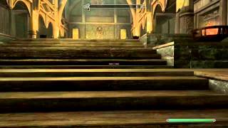 Skyrim Devil Fruit Mod Location #1