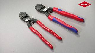 KNIPEX CoBolt® 코볼트 - 콤팩트 볼트 컷터