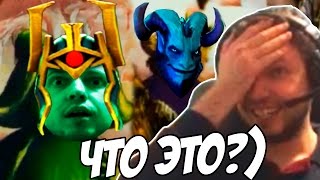 ПАПИЧ СМОТРИТ МУЛЬТИК про СЕБЯ!