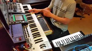 Devo - That's Good (chisel316 cover)
