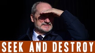 Resortowe Podsumowanie Tygodnia #2: Sejmowe noce długich dziobów