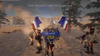 51st Regiment Grand Campaign Round 1 (30.11.2017)