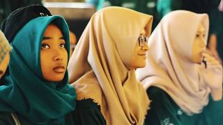 Studi Lapangan Biologi IPB 2017