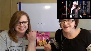 REACTION| 《Idiot》Hua Chenyu & Ma Lu ◆ 华晨宇&马璐《白痴》