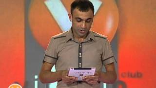 Vitamin Club 102 - Charents Katakner
