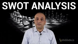 SWOT Analysis for Stocks (HINDI)