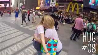 Free Hugs - Day 63