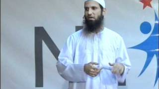 Excellence in Action Part 9(Urdu) (Dr Nadeem Abidi's Session)(UnEdited)