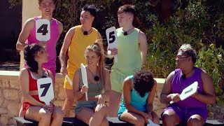 Les Lovers et les Menteurs S.2 E.02 "Le jeu de l'amour"