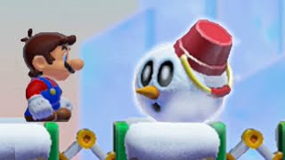アプデの新パーツたっぷり騙しコースがおもしろすぎたｗｗｗ【マリオメーカー2】