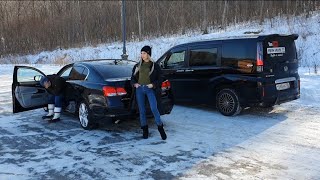 Я купил Лексус конструктор, как его можно оформить, смотрите видео до конца
