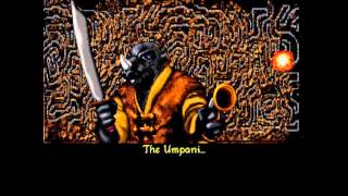 Wizardry 7, Crusaders of the Dark Savant, Part 1