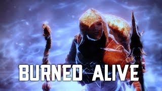 Skyrim : Drowned Sorrows Hidden Quest
