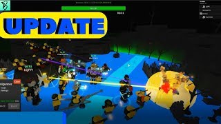 ДИДЖЕЙ И ЕГО ПАТИ В ТОВЕР ДЕФЕНСЕ/TOWER DEFENSE  ROBLOX UPDATE