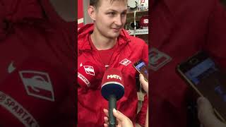 Владислав Провольнев: Я оказался в нужное время в нужном месте