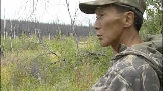 Осенняя охота на уток (часть 1). Выпуск 18. (2009 г.)