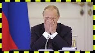 Вот доказательства, что Путина нет в живых это его двойник