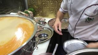 KahramanMaraş // Küçük Ev Paça ve Çorba Salonu - Maraş Paça