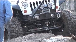 Massive JK