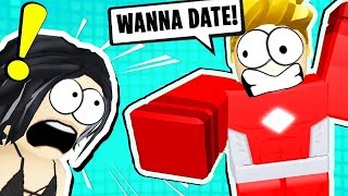 SUPER HERO ROLEPLAY IN ROBLOX GOES TOO FAR...