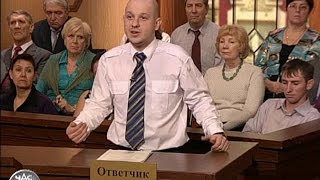 Дела семейные. Вовремя родила / Family Cases. Gave Birth At The Right Time