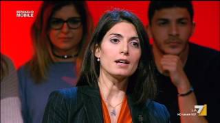 Bersaglio Mobile - Puntata 03/02/2017