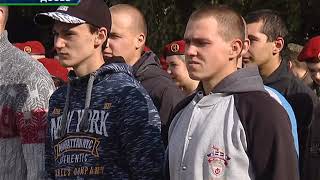 В Харьковской области - розыск военных-дезертиров
