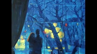 Стефка БЕРОВА -  Фонари