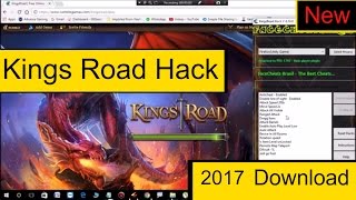 Kings Road Hack 2017