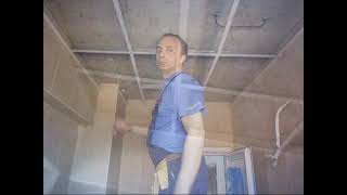 Окачени тавани за баня