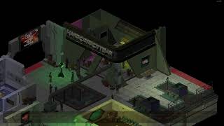 Underrail (RPG) - The Endings