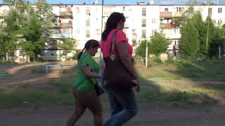 О стилях полета голубей у Блондина