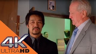 Мистер Дэнкель ✦ Большой Стэн (2007)