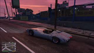 Cargobob VS God mode van, incredible Scramjet kills and more - GTA Online