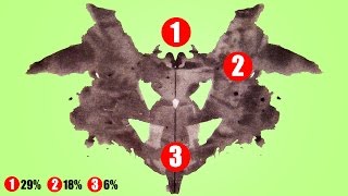 6 Fotos die deine Persönlichkeit testen ?