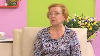 "Весна и аллергия!"