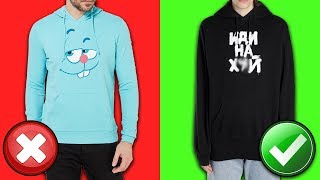ХУДИ НА ВЕСНУ ЛЕТО 2019 / МОДНЫЕ СВИТШОТЫ 2019 / ТРЕНДЫ 2019