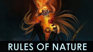 Nightcore - Rules Of Nature