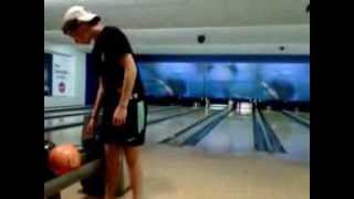 Prank, pulling down friends pants