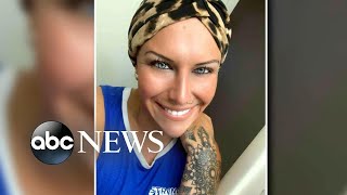 Investigators say woman faked cancer, collected over $10K in donations | Nightline