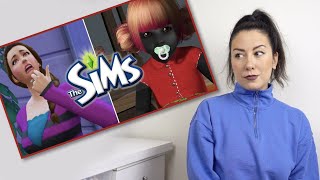 Sims Hakkındaki EN KORKUNÇ TEORİLER!