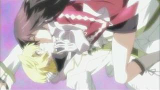 [AMV] Pandora Hearts (Linkin Park - New Divide)