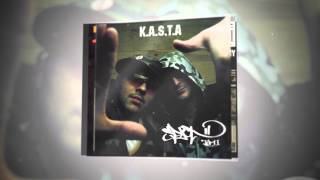 K.A.S.T.A feat. Kurant - 123 (KASTATOMY CD1 - Track 02)