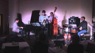 JAZZ LIVE выпуск 1.7 Квартет Ивана Фармаковского