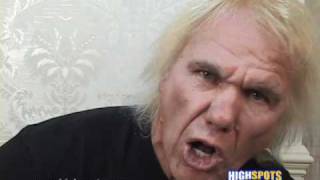 Why Should I Watch A Interview With Buck Zumhofe