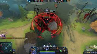 ТЕРРОРБЛЕЙД УНИЖАЕТ ► Dota 2
