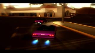 Road Rangers Clan video [V1.]