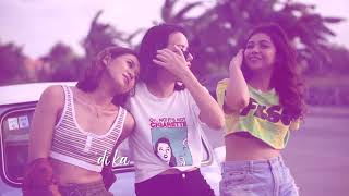Catfight - Ayaw mo ba? (Lyric Video)
