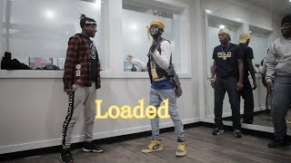 Lil Uzi Vert - Loaded |shot by @Jmoney1041|